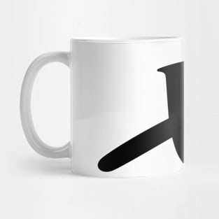 Textual Trends Mug